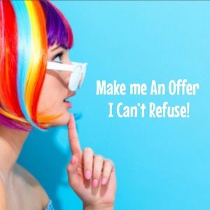 Make Me An Offer!